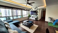 Blk 28 Ghim Moh Valley (Queenstown), HDB 5 Rooms #597239711